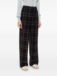 Paul Smith Trousers Black