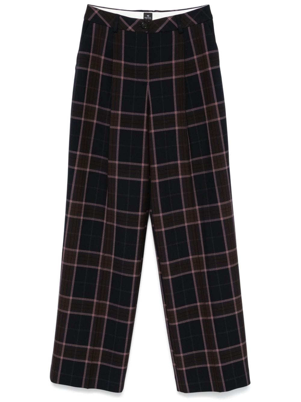 Paul Smith Trousers Black