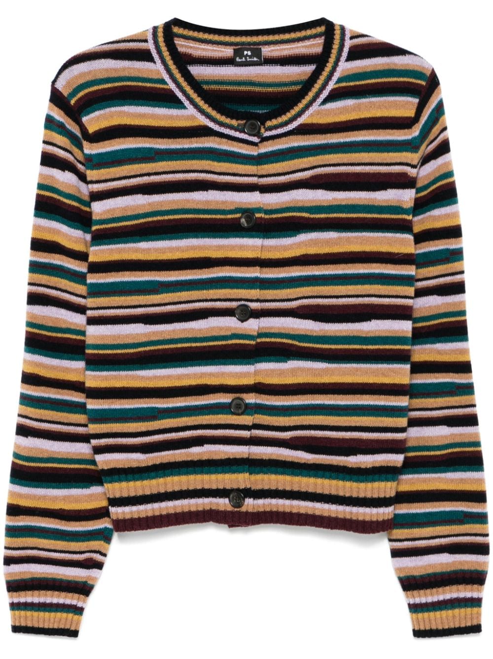 Paul Smith Sweaters MultiColour