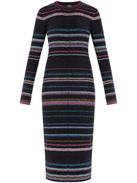 Paul Smith Dresses Black