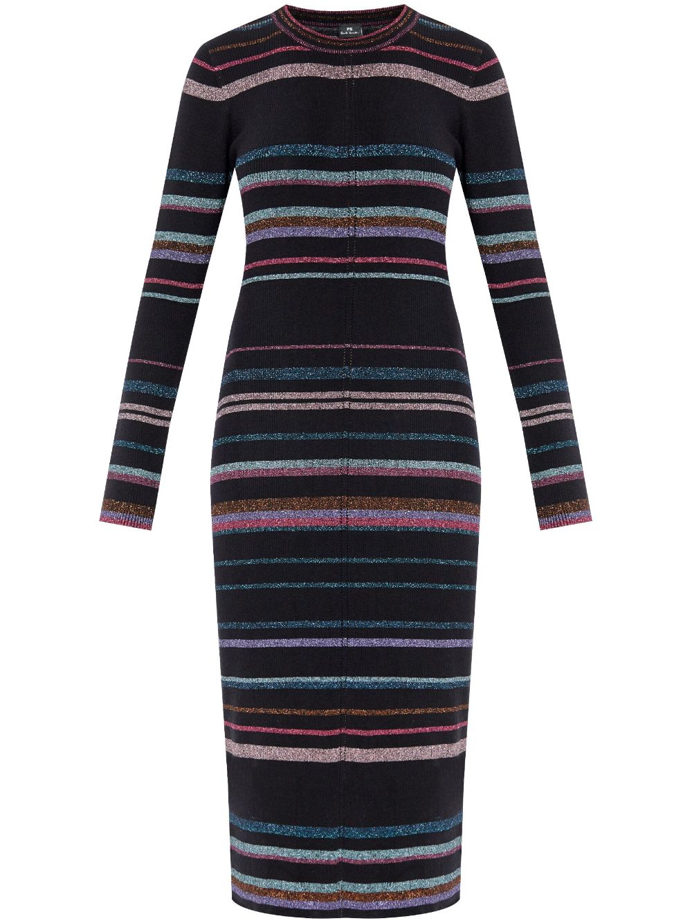 Paul Smith Dresses Black