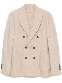 Circolo 1901 Jackets Beige