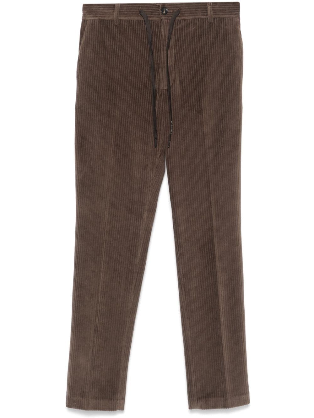 Circolo 1901 Trousers Brown