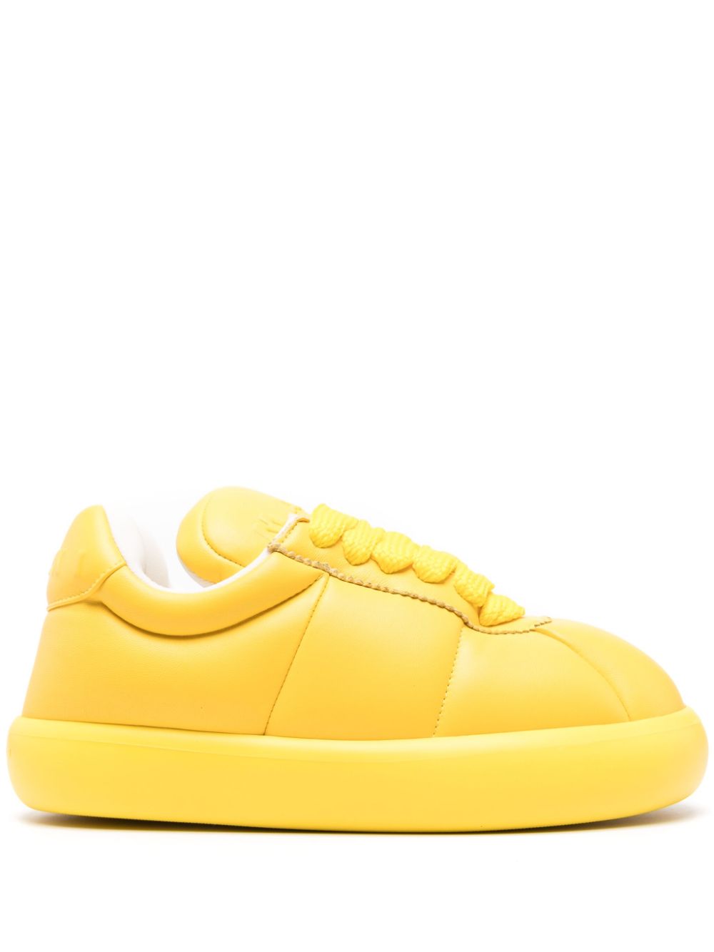 Marni Sneakers Yellow