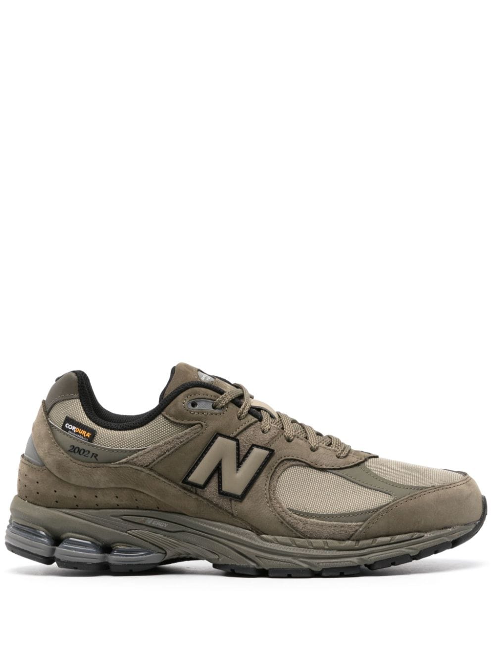 New Balance Sneakers Green