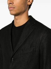 Boglioli Jackets Black