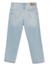 Stussy Jeans Clear Blue