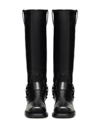 Valentino Garavani Boots Black