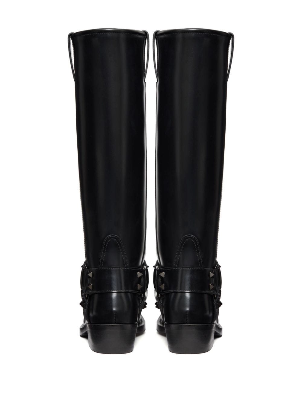 Valentino Garavani Boots Black