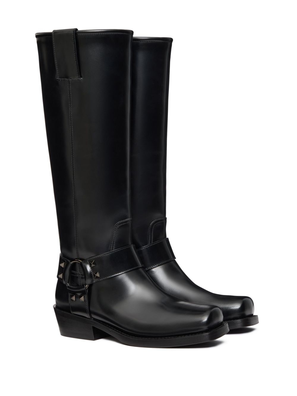 Valentino Garavani Boots Black