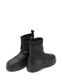 MOON BOOT CAPSULE Boots Black