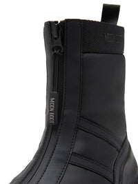 MOON BOOT CAPSULE Boots Black