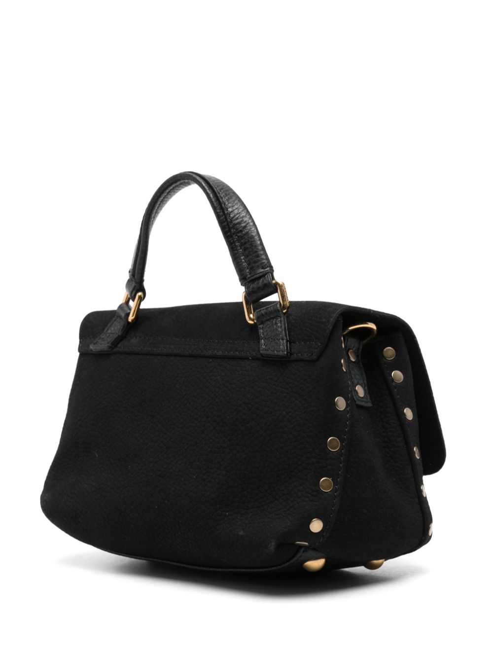 Zanellato Bags.. Black