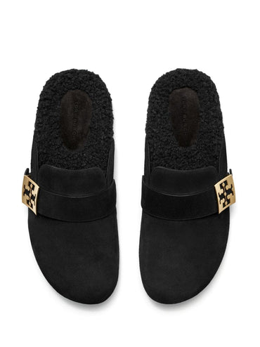 Tory Burch Sandals Black