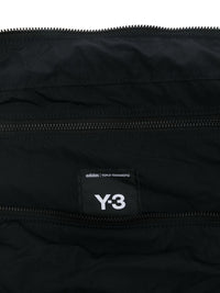 Y-3 Bags.. Black