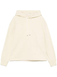 Jil Sander Sweaters White