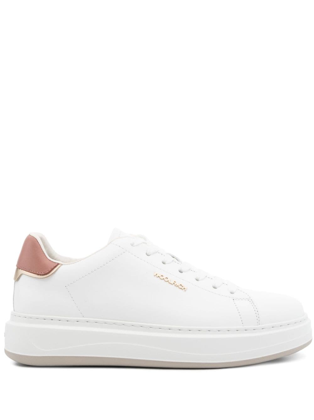 Woolrich Sneakers White