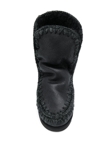 Mou Boots Black