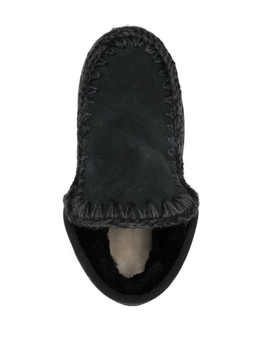 Mou Boots Black