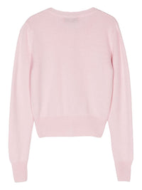 WILD CASHMERE Sweaters Pink