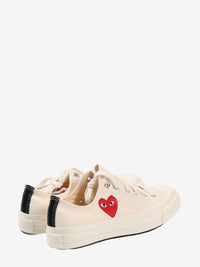 Comme des Garcons Sneakers Beige