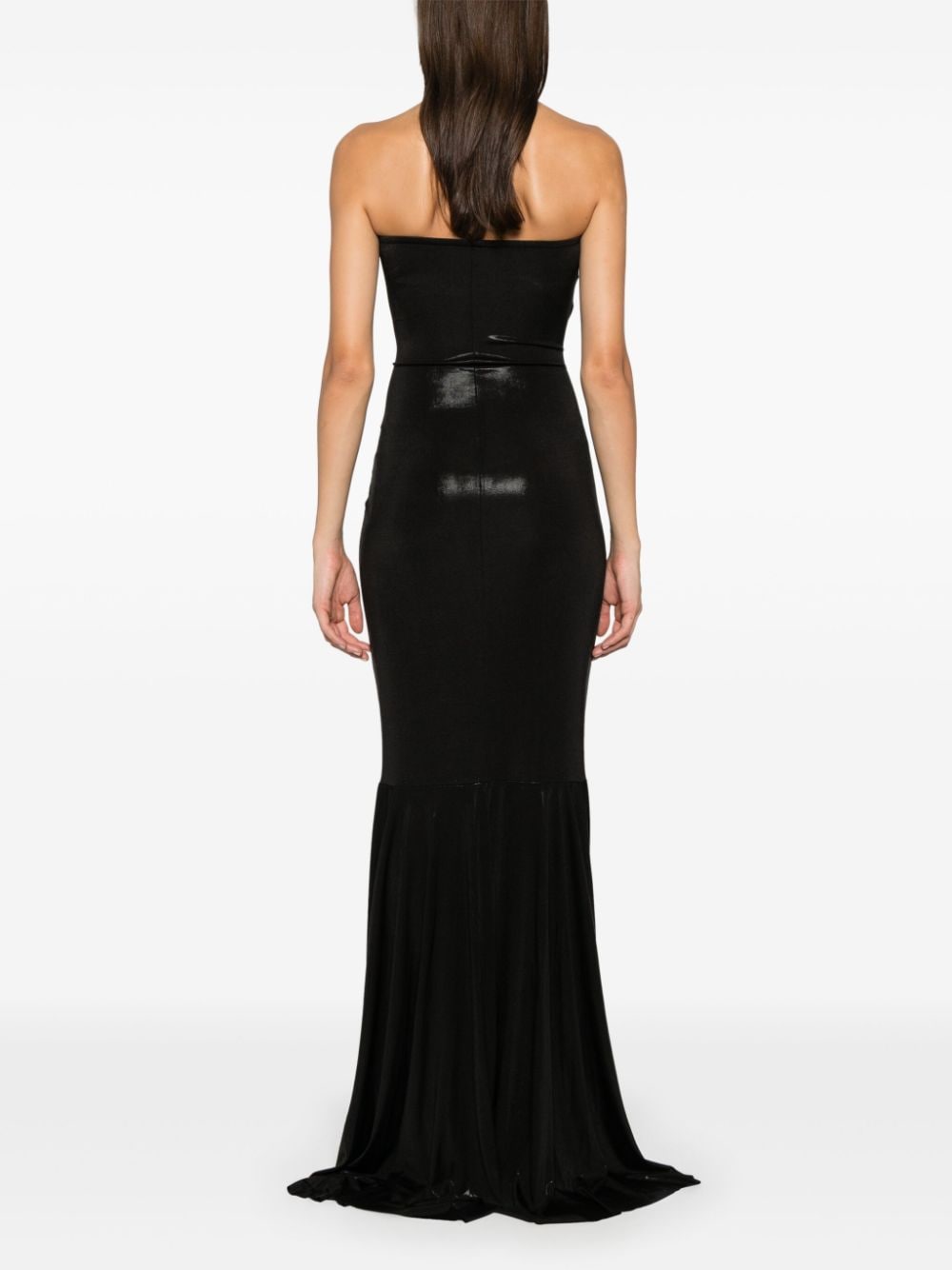 Norma Kamali Dresses Black