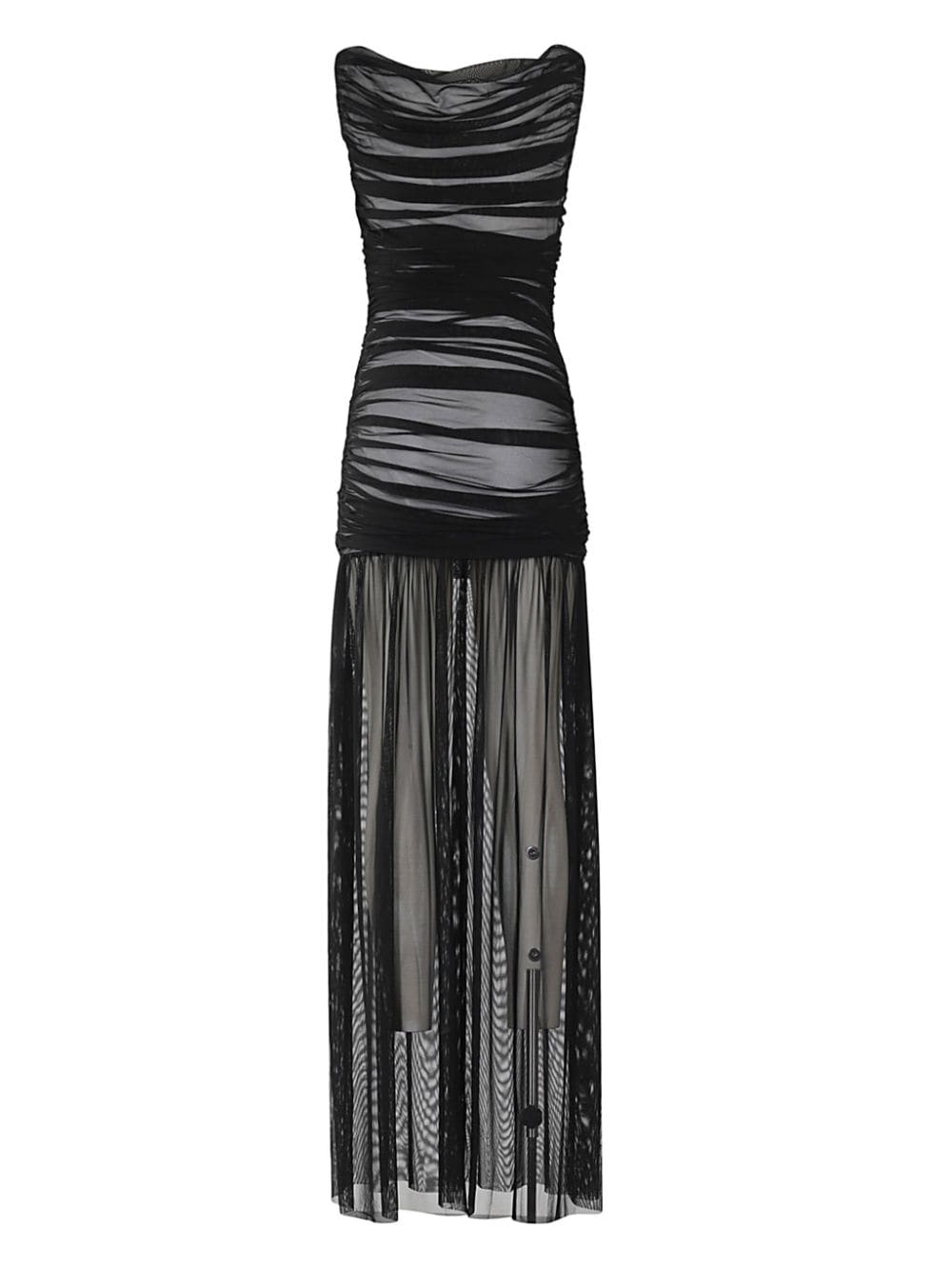 Norma Kamali Dresses Black