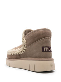 Mou Boots Grey