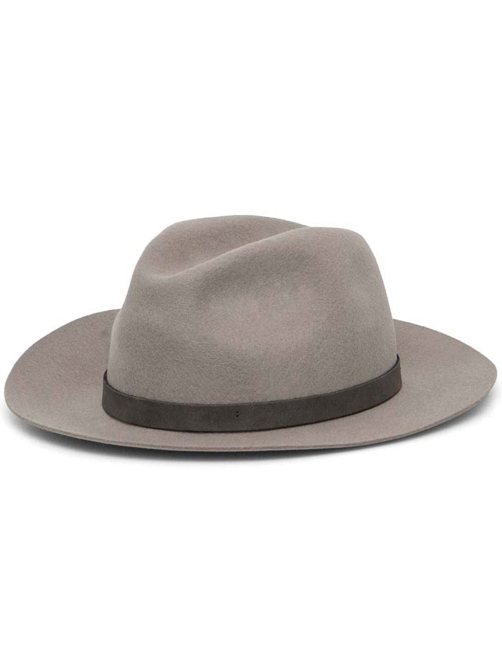 Emporio Armani Hats Beige