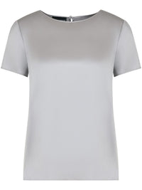 Emporio Armani Top Grey