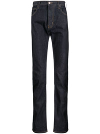 Emporio Armani Jeans Blue