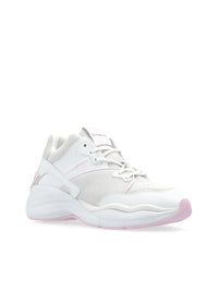 E 'CLAT Sneakers Pink