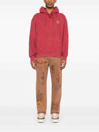 CARHARTT WIP MAIN Sweaters Red