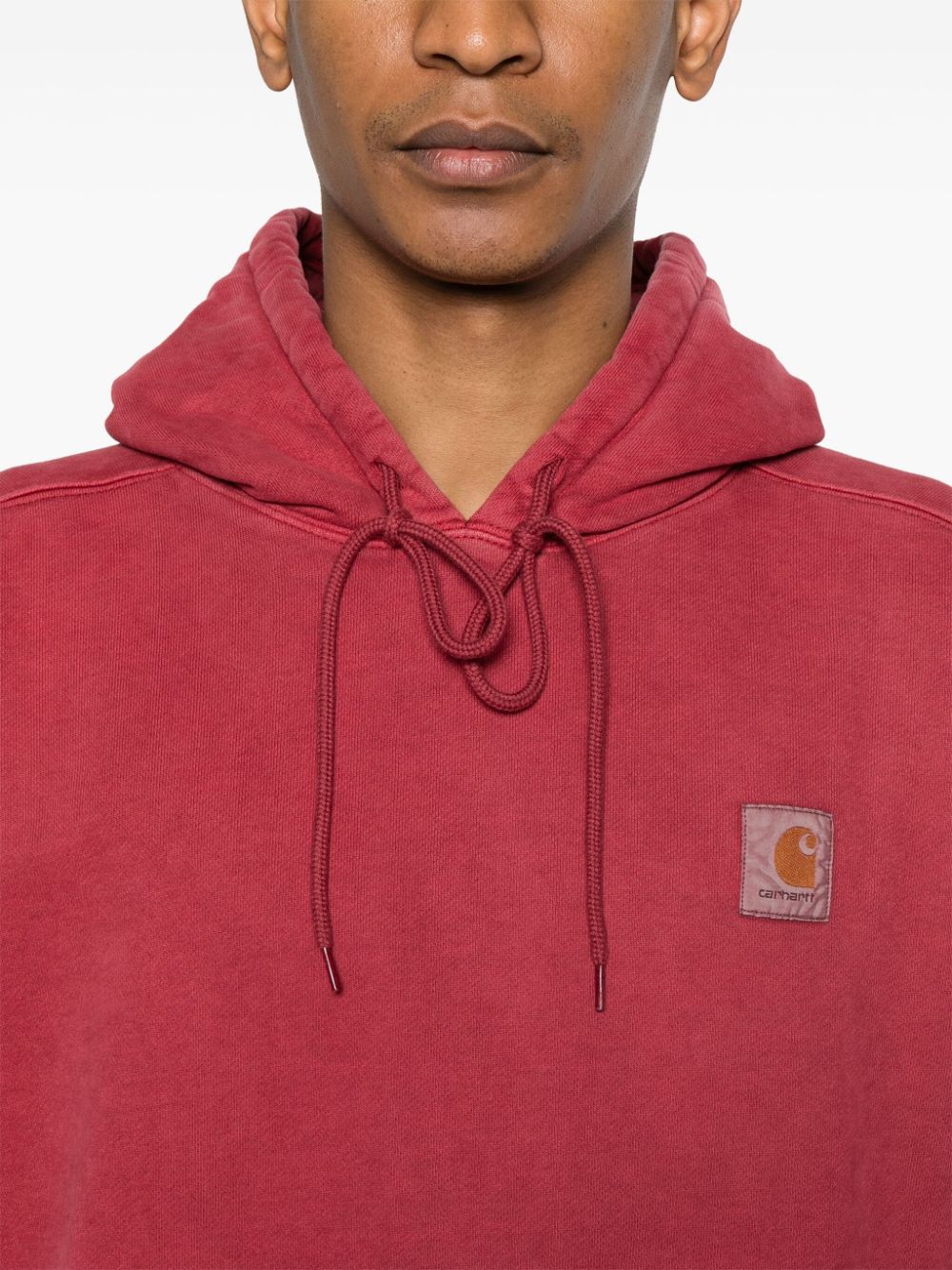 CARHARTT WIP MAIN Sweaters Red