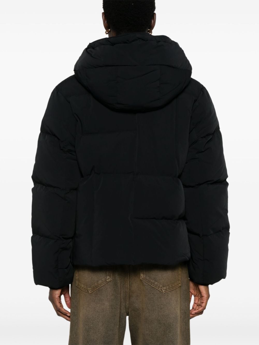 Kenzo Coats Black