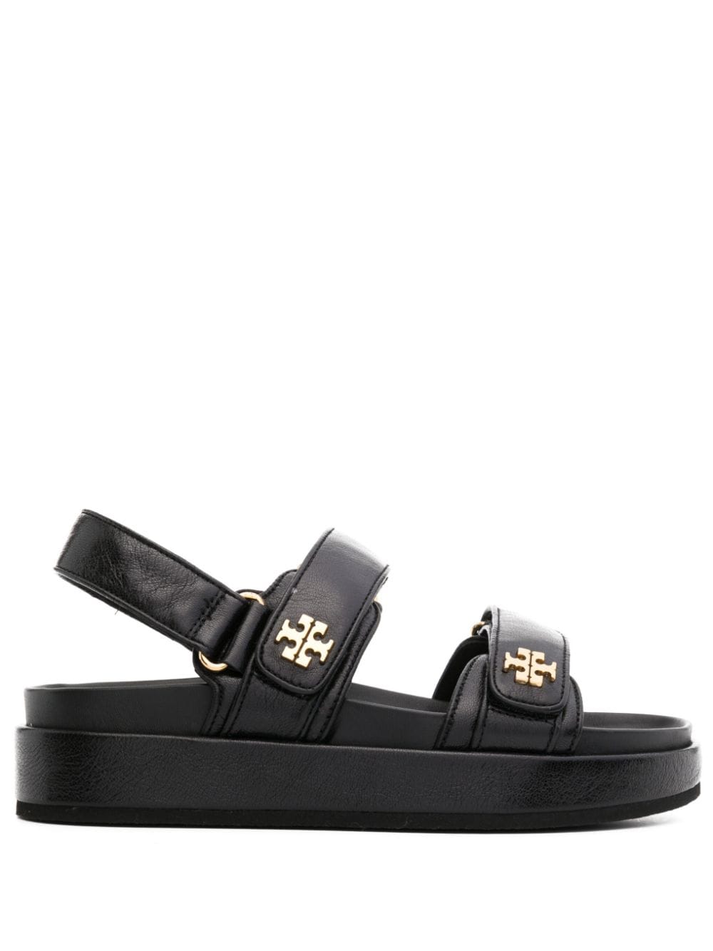 Tory Burch Sandals Black