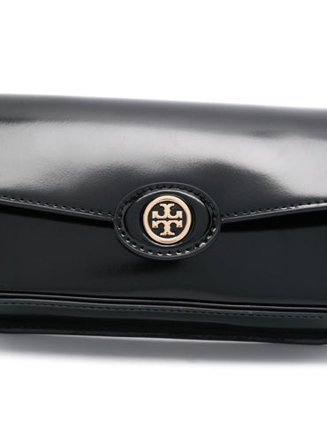 Tory Burch Bags.. Black