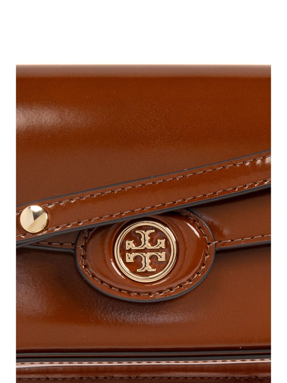 Tory Burch Bags.. Leather Brown