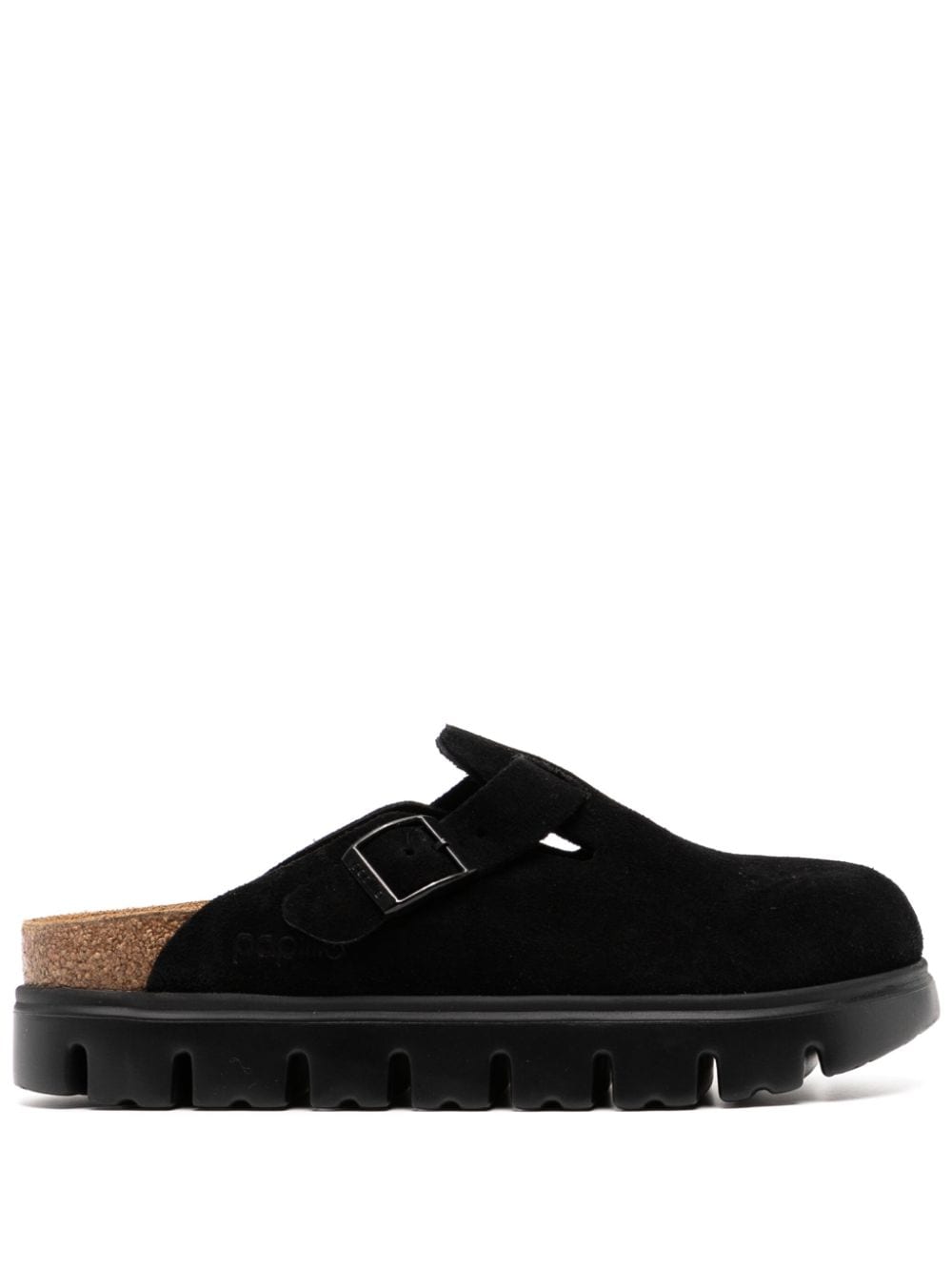 Birkenstock Sandals Black