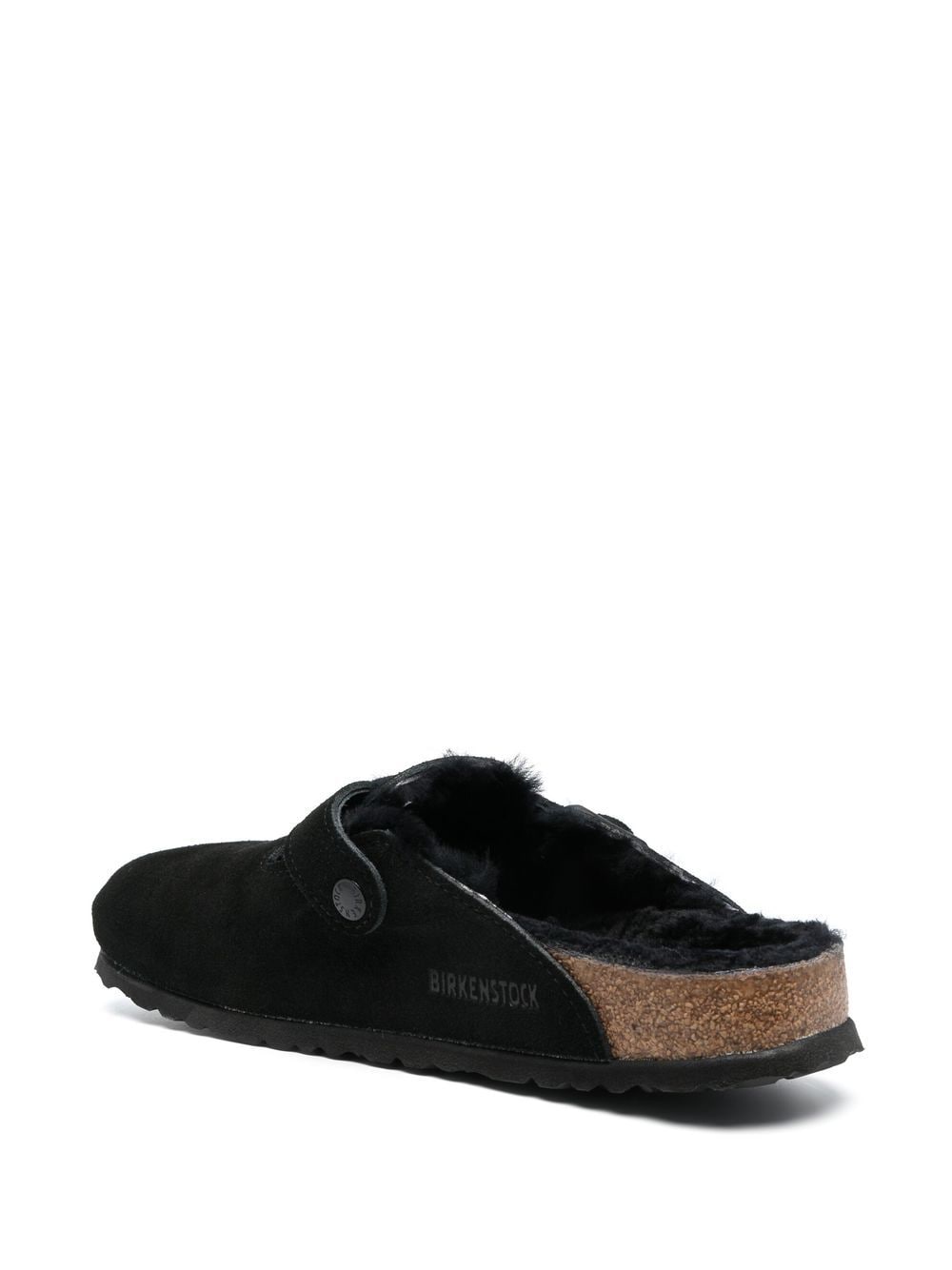 Birkenstock Sandals Black