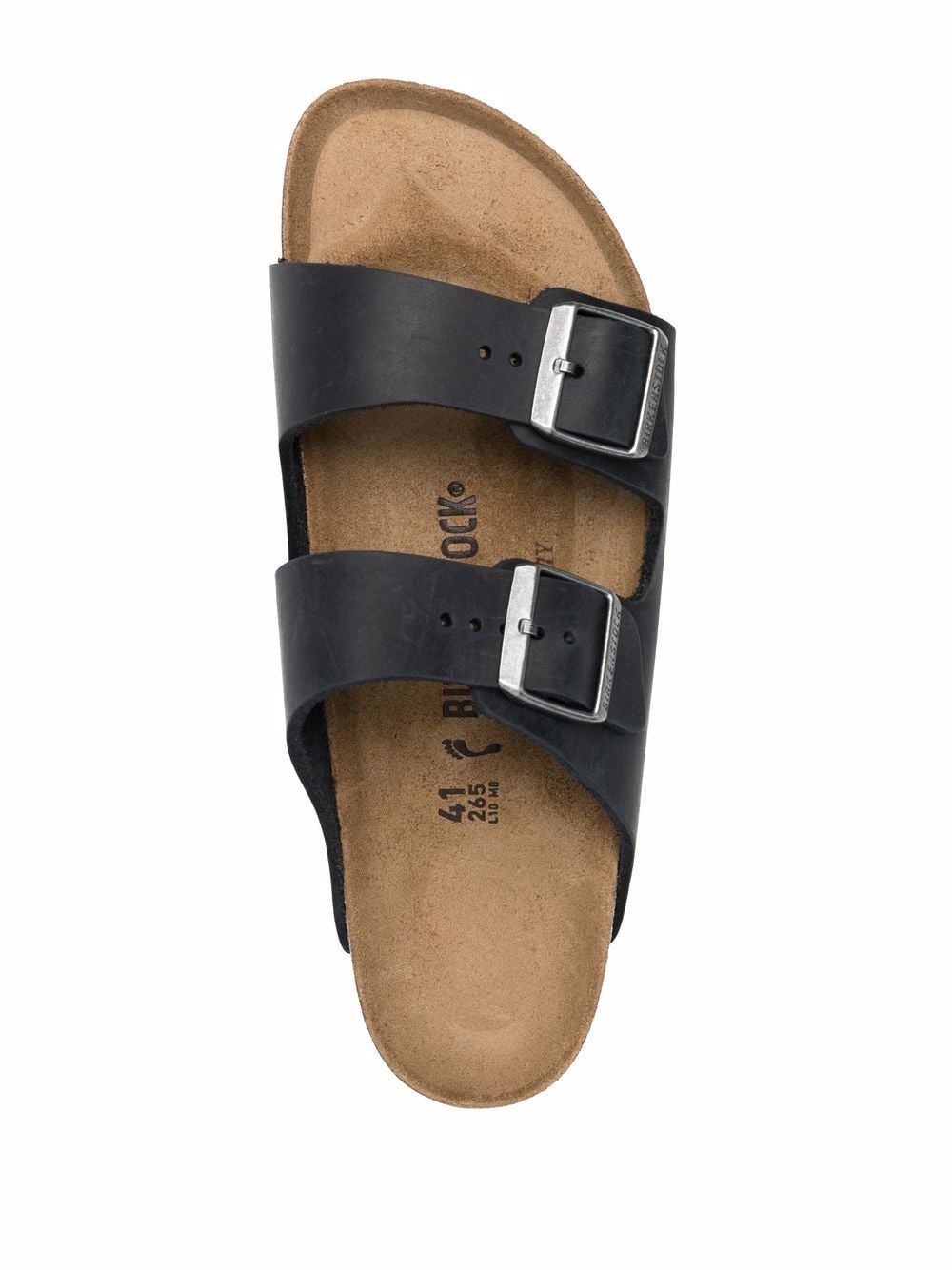 Birkenstock Sandals Black