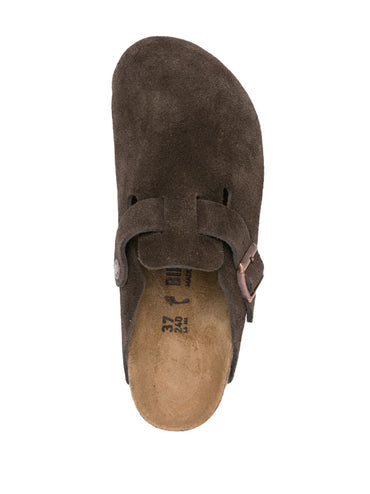 Birkenstock Sandals Brown