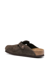 Birkenstock Sandals Brown