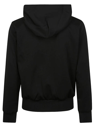 Comme des Garcons Sweaters Black