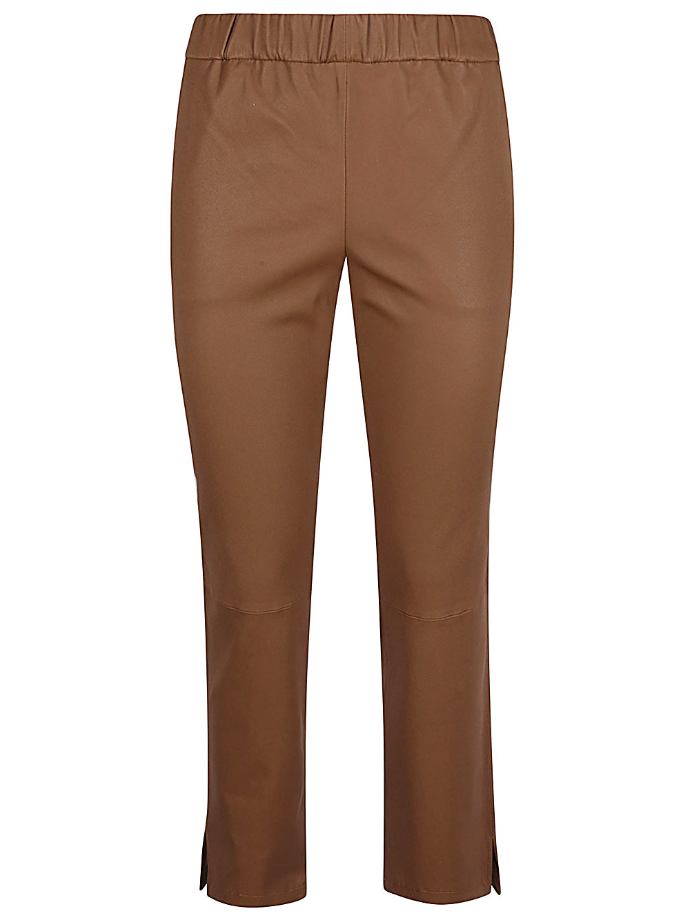 ENES Trousers Camel