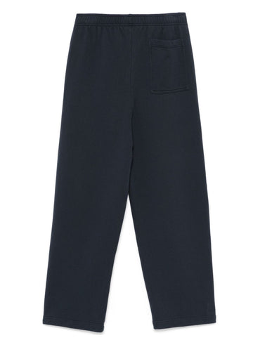 MAISON KITSUNE' Trousers Blue