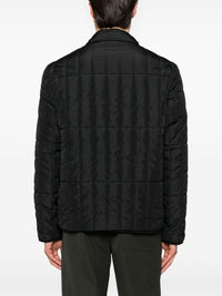 MAISON KITSUNE' Jackets Black