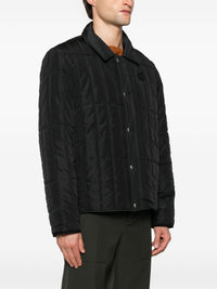 MAISON KITSUNE' Jackets Black