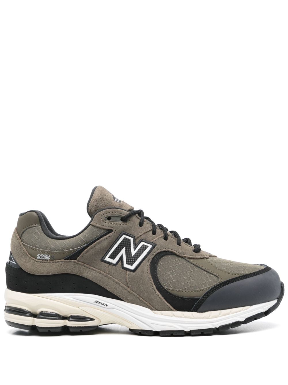 New Balance Sneakers Green