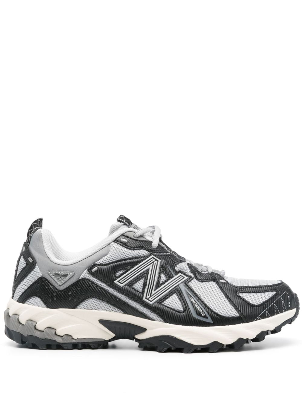 New Balance Sneakers Black